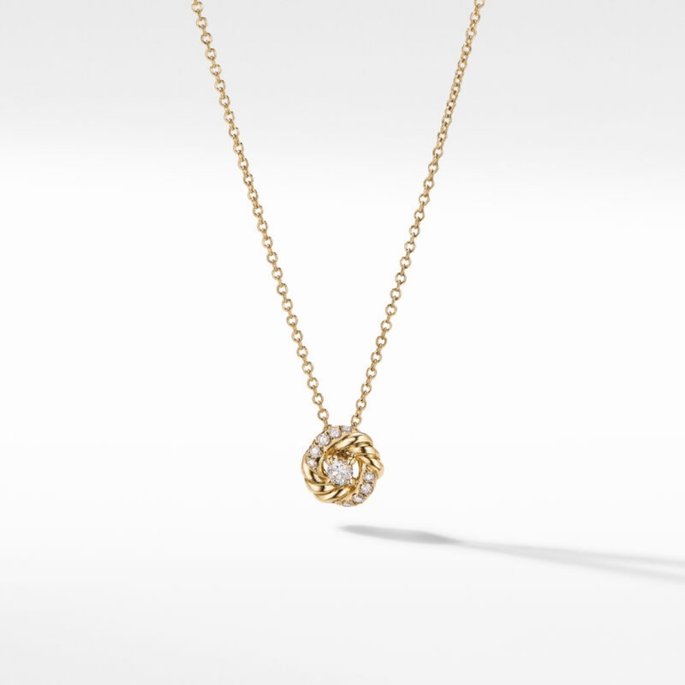David yurman necklace